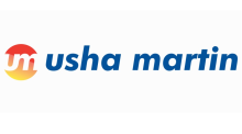 Usha Martin Share Price Jumps 12.8 Percent on High Volumes; Reaches New High