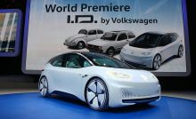 VW’s under EUR 20,000 Polo-sized small electric car unlikely before 2023