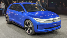Volkswagen ID.3 EV receives more than 10,000 orders in China following price cuts