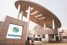 Vedanta Share Price Jumps 5% to All-time Highs; Bullish Breakout on Daily Technical Charts