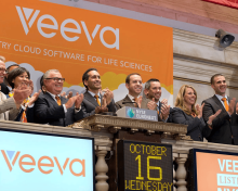 Veeva Systems Stock Price Could Reach $275: Morningstar Research