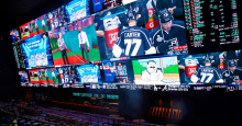 Vermont gaming regulators approve sports betting procedures