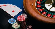 Vertex Entertainment to build two new casinos in Manila