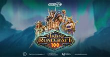Play’n GO unveils Viking Runecraft 100, sequel to widely-acclaimed Viking Runecraft