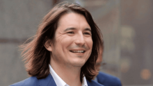 Robinhood Launches "Stock Tokens" for Private Companies OpenAI and SpaceX in Europe