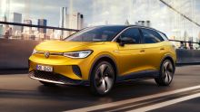 Volkswagen achieves remarkable milestone by selling nearly 400,000 EVs in 2023
