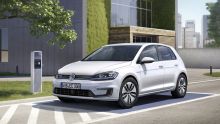 Production of VW Golf Electric to begin at Zwickau Plant in Wolfsburg, Germany