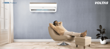 Voltas Share Price Target at Rs 1,516: Prabhudas Lilladher Research