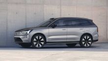 Quick overview of 2025 Volvo EX90: Explore Range, Specifications & Pricing