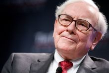 Buffett Shows Confidence in US Economy to Recover