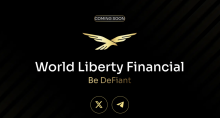 Donald Trump Aims to Make U.S. Crypto Capital; Promotes World Liberty Financial