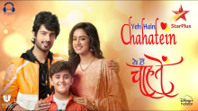 Yeh Hai Chahatein 31 August 2024 Written Update: Arjun Faces Blackmail and Pradyumna expresses love for Neelam