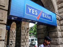 Yes Bank reports 11.4 Percent Increase in deposits and 17.3 percent Gross NPA