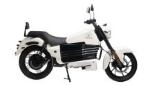 Indian e-mobility pioneer Abzo reveals all-electric VS01 electric cruiser