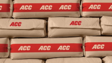 ACC Share Price Target at Rs 2,128: DevenChoksey Research