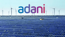 Adani Green Energy Share Price Jumps 3.5%; Short-seller Hindenburg Research Announces Closure