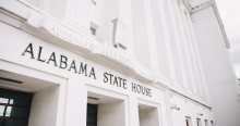 Alabama's Lottery & Casino Bills advance to conference committee for further deliberations