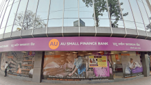AU Small Finance Bank Share Price Target at Rs 725: ICICI Securities Research