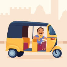 How to Choose the Best Three-Wheeler Insurance for Cargo and Delivery Vehicles?
