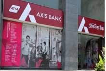 Ashish Chaturvedi: BUY Axis Bank, Titan, Tata Consumer Products and Hindalco
