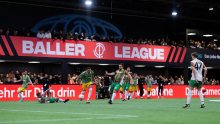 EQT Ventures Backs Baller League's New Football Format with $25 Million Investment