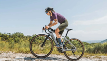 Italian bike brand Basso launches Volta Electric Gravel Bike