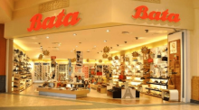 Bata India Share Price Trades 4% Higher; Technical Analysis and Fibonacci Retracement Levels