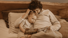 Top Digital Bedtime Stories for Young Children on Z-Library