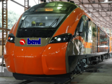 BEML Share Price Declines after Disappointing Quarterly Results; Support at Rs 3,145 and Rs 2,900