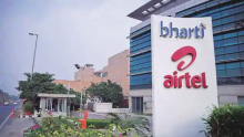 Sudarshan Sukhani: BUY Bharti Airtel; SELL IndusInd Bank and Atul