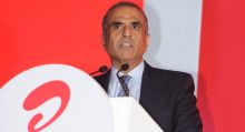 Bharti Telecom to raise USD 1 billion by Selling 2.75 percent stake in Bharti Airtel