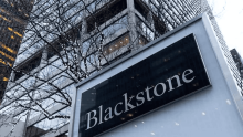 Blackstone Stock Fair Value at $155: Morningstar Research