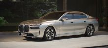 BMW achieves all-time high BEV sales in U.S. in Q4 2023