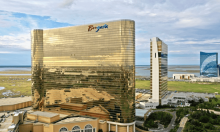 Borgata Elevates Luxury Gaming Amid Atlantic City Revenue Decline