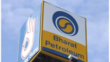 BPCL Share Price Jumps 2%; Fibonacci Levels Suggest Rally till Rs 278 (Immediate Resistance)