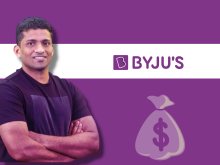 BYJU’s faces more troubles as three directors and Auditor Resigns