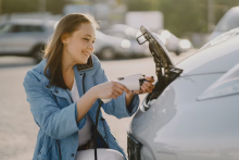 How Does Car Insurance Work for Electric Cars in India?