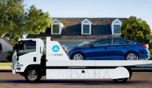 Carvana Co. (CVNA) Stock Price Target Revised to $293 by Zacks Research