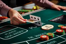 New bill drafted to develop three casinos in three North Carolina counties