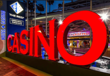 Queensland Reports 7.7% Percent Jump in Gaming Revenue during September