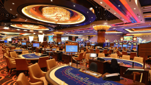 India’s Online and Land-based Casino Industry: Opportunities, Challenges, and the Path Forward