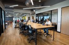 Institutional Funding for CoWorking Companies in India: Report by ANAROCK