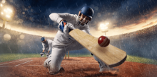 Sports Betting Rising in India and China; Indian Unorganized Bettors Shifting to Online Betting