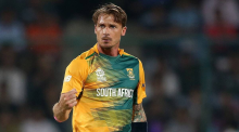 Fun88 Retains Dale Steyn as Brand Ambassador