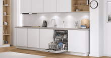 The Ultimate Guide to Choosing a Built-in Dishwasher for Your Modern Kitchen