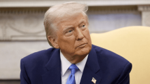 Trump’s 100-Day Approval Hits Historic Low Amid Economic Anxiety, Tariffs and Policy Backlash
