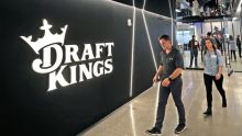 DraftKings signs partnership deal with WWE ahead of Wrestlemania 37