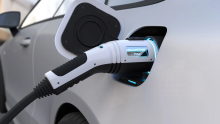 Electric car fast charging cost in UK soars 21% since September 2021