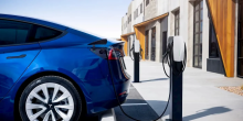 California plug-in car sales set new record by grabbing 25.4% market share in Q2 2023