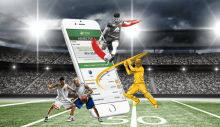 The Rise of Fantasy Sports as a Direct Competitor to Traditional Sports Gambling